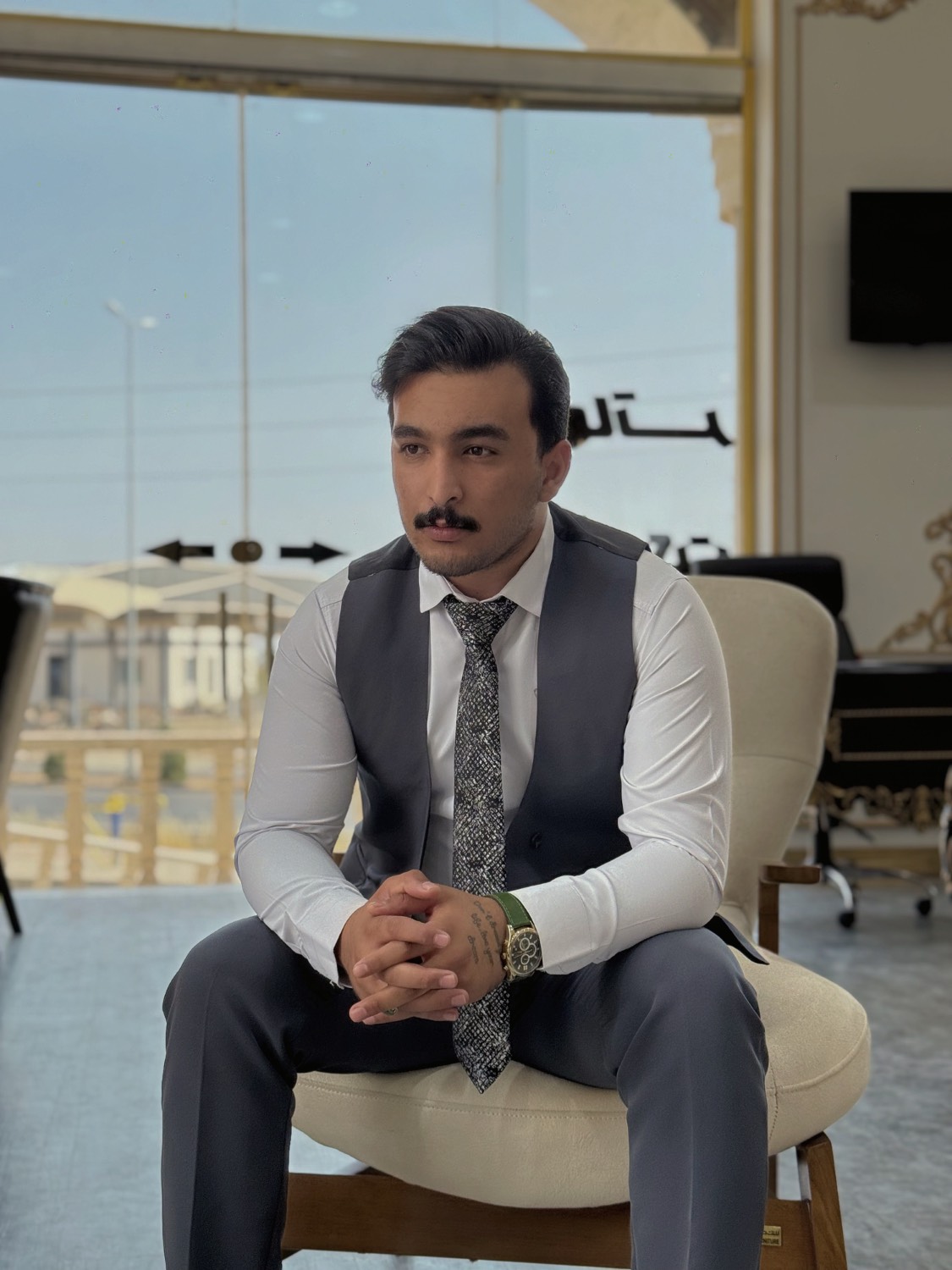 عادل اربابی